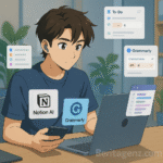 Teknologi AI beritagenz.com