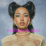 Milli Thailand Rapper Berita Gen Z