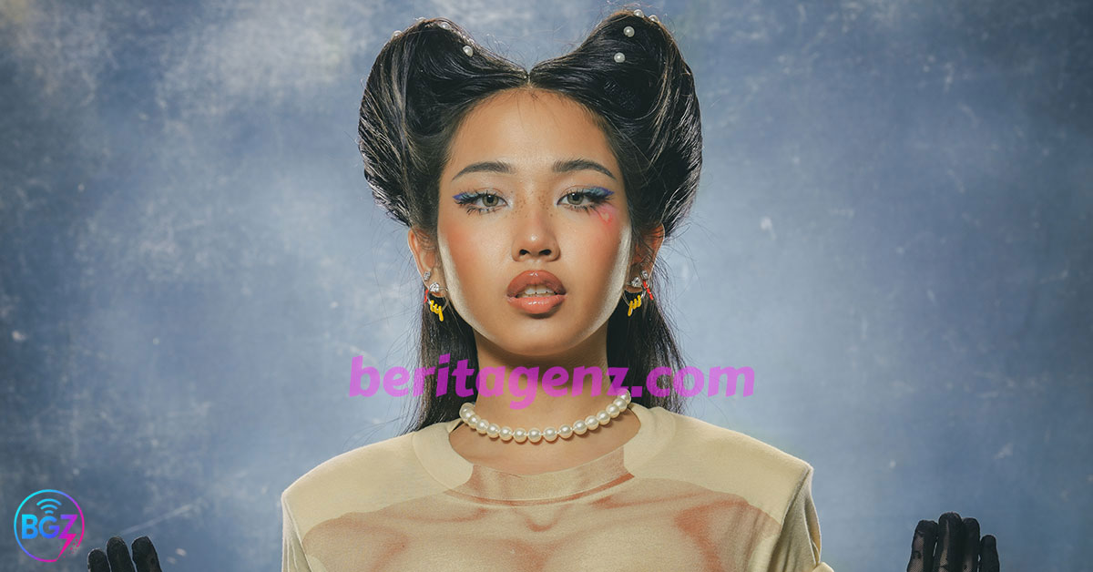 Milli Thailand Rapper Berita Gen Z
