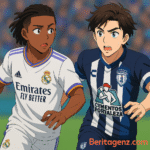 real madrid vs pachuca