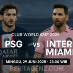 psg vs inter miami