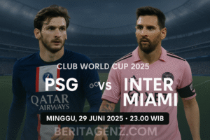 psg vs inter miami