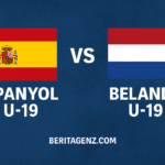 spanyol vs belanda