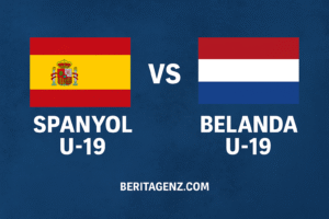 spanyol vs belanda