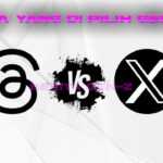 Berita gen z Threads Vs X mana yang dipilih oleh Gen Z