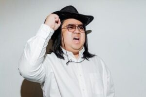 kabar duka gustiwiw Meninggal Dunia
