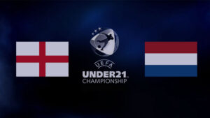 inggris u21 vs belanda u21