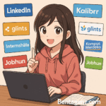 magang online beritagenz.com
