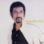 Hamdan Att Meninggal Dunia