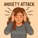 Anxiety Attack