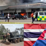 perang thailand kamboja