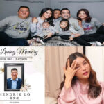 ayah sarwendah meninggal dunia