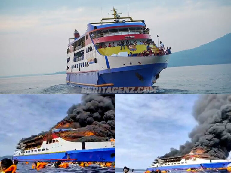 kapal-barcelona-terbakar