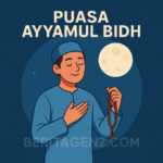 niat puasa ayyamul bidh