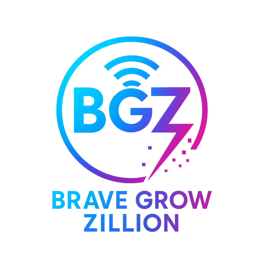 Berita gen z
