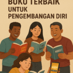 Pengembangan diri