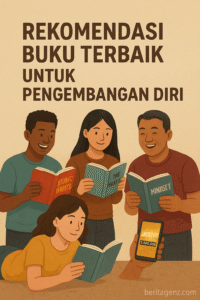 Pengembangan diri