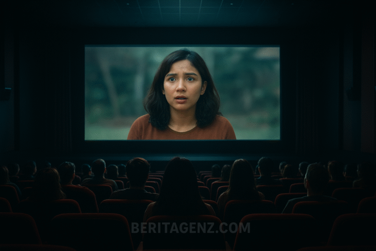 rekomendasi film indonesia beritagenz.com