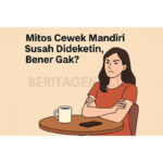 Cewe Mandiri