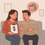 money issue remaja