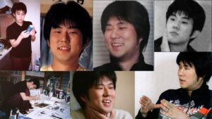 eiichiro oda