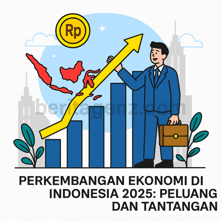 beritagenz.com