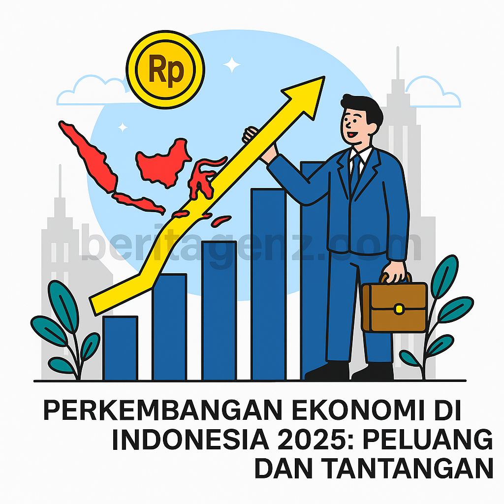beritagenz.com